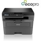 Brother DCP-L2627DWE Laser